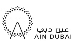 Ain Dubai logo