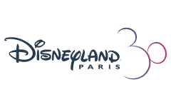 Disneyland Paris logo