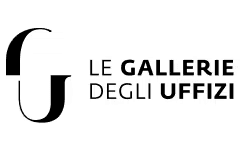 Uffizi Gallery logo