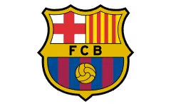 FC Barcelona logo